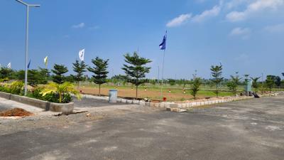 Image of 167 Sq.ft Residential Plot / Land for sale in Dakamarri, Visakhapatnam for Rs. 3674000