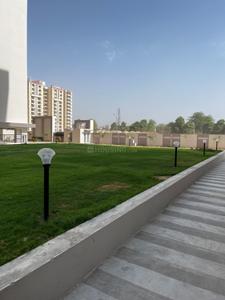 Image of 834 Sq.ft 2 BHK Apartment / Flat for sale in Naman Homes, Dhoomanganj, Allahabad for Rs. 9000000