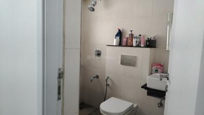 Image of 950 Sq.ft 3 BHK Apartment / Flat for rent in Godrej Rejuve, Keshav Nagar, Pune for Rs. 50000