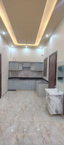 Hall Image of 1600 Sq.ft 3 BHK Independent House for sale in Rakshapuram Meerut for Rs. 6500000