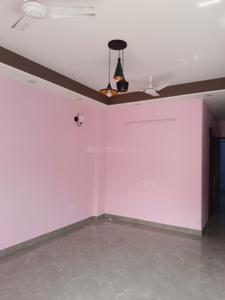 Hall Image of 1250 Sq.ft 3 BHK Builder Floor for rent in Chittaranjan Park New Delhi for Rs. 75000