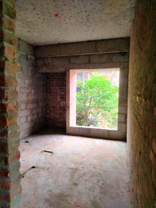 Balcony Image of 1137 Sq.ft 2 BHK Apartment / Flat for sale in West WBHB Belaghata, Phool Bagan Kolkata for Rs. 9500000