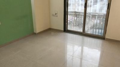 Bedroom Image of 1450 Sq.ft 3 BHK Apartment / Flat for sale in Orchid Paradise, South Bopal Ahmedabad for Rs. 7600000