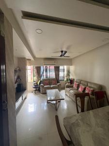 Hall Image of 3200 Sq.ft 4 BHK Villa for sale in Chembur Mumbai for Rs. 52500000