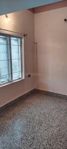 Bedroom Image of 750 Sq.ft 2 BHK Duplex for rent in Vijayanagar Mysore for Rs. 13000