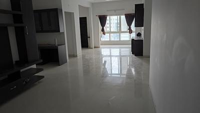 Living Room Image of 1522 Sq.ft 3 BHK Apartment / Flat for sale in Gachibowli Hyderabad for Rs. 13000000