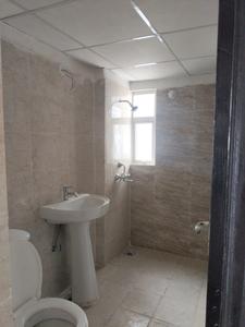 Common Bathroom Image of 1185 Sq.ft 3 BHK Apartment / Flat for sale in Terrace Homes, Noida Extension Greater Noida for Rs. 8532000