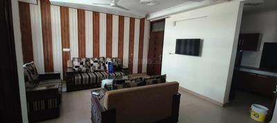 Hall Image of 1215 Sq.ft 2 BHK Apartment / Flat for sale in Surya Towers, Nabha Zirakpur for Rs. 5150000
