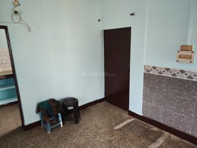 Hall Image of 800 Sq.ft 3 BHK Apartment / Flat for rent in Deen Dayal Nagar Gwalior for Rs. 12000