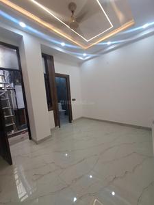 Hall Image of 1150 Sq.ft 2 BHK Builder Floor for sale in Vaishali Ghaziabad for Rs. 6800000