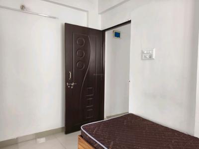Bedroom Image of 560 Sq.ft 1 BHK Apartment / Flat for rent in Hinjawadi Pune for Rs. 15000