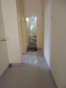 Hall Image of 1100 Sq.ft 3 BHK Independent House for rent in Anna Nagar West Extension Chennai for Rs. 23000