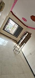 2 BHK Semi Furnished Flat