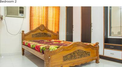 Bedroom Image of 1200 Sq.ft 2 BHK Apartment / Flat for sale in Bhanu Pride Apartments, Kacharakanahalli Bengaluru for Rs. 8500000