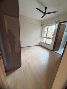 Bedroom Image of 1060 Sq.ft 2 BHK Apartment / Flat for rent in SNN Raj Serenity Phase 2, Akshayanagar Bengaluru for Rs. 43000