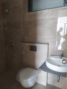 Bathroom Image of 1100 Sq.ft 2 BHK Apartment / Flat for sale in ANP Atlantis Phase I, Baner Pune for Rs. 13000000