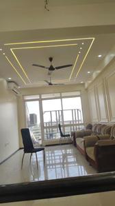Kitchen Image of 2211 Sq.ft 4.5 BHK Apartment / Flat for sale in Vedic Sanjeeva Town Duplex, New Town Kolkata for Rs. 21500000