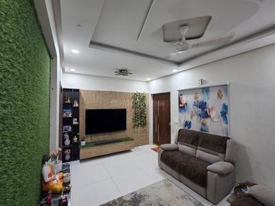 Hall Image of 1190 Sq.ft 2 BHK Apartment / Flat for sale in Honer Vivantis, Nallagandla Hyderabad for Rs. 13200000