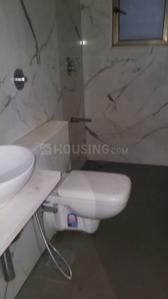 Image of 550 Sq.ft 1 BHK Apartment / Flat for sale in Dadar East, Mumbai for Rs. 23500000