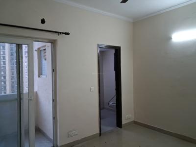 Bedroom Image of 1240 Sq.ft 3 BHK Apartment / Flat for sale in Paramount Floraville, Sector 137 Noida for Rs. 14000000