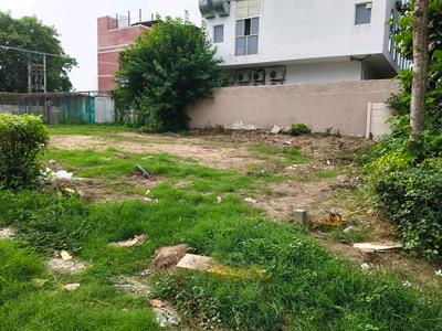 Image of 3240 Sq.ft Residential Plot / Land for sale in Sector 47, Gurgaon for Rs. 120000000