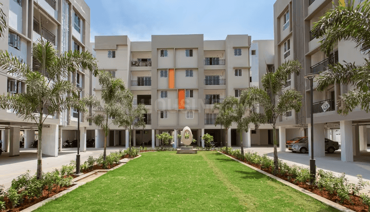 Tulive Dakshin Main Image 1