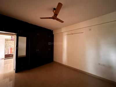 Bedroom Image of 2000 Sq.ft 3 BHK Apartment / Flat for rent in Bilekahalli Bengaluru for Rs. 45000