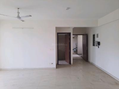 Living Room Image of 2059 Sq.ft 3.5 BHK Apartment / Flat for sale in Godrej Icon, Sector 88A Gurgaon for Rs. 24000000