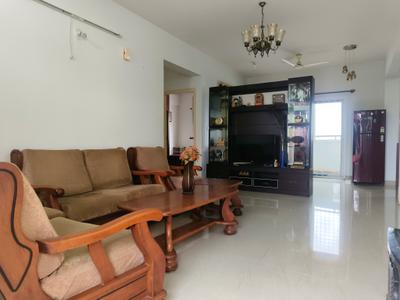 3 BHK Apartment