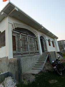 Image of 1000 Sq.ft 1 BHK Independent House for rent in Bhikhanpura, Muzaffarpur for Rs. 4000