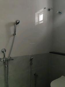 Bedroom Three Image of 2832 Sq.ft 3 BHK Villa for sale in SRN The Courtyard, Perungudi Chennai for Rs. 36800000