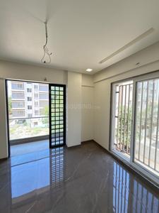 Bedroom Image of 2077 Sq.ft 3 BHK Apartment / Flat for sale in Govind Nagar Nashik for Rs. 12500000
