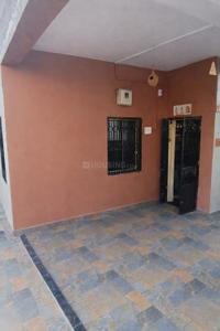 Balcony Image of 900 Sq.ft 2 BHK Independent House for sale in Alfa Society Bharuch for Rs. 6200000