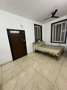 1 BHK Independent Builder Floor