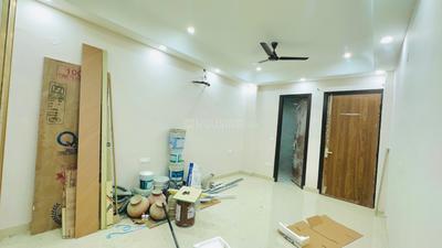 Bedroom Image of 2000 Sq.ft 3 BHK Builder Floor for rent in Sector 23A Gurgaon for Rs. 42000