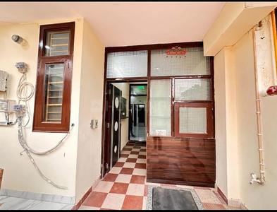 Image of 2200 Sq.ft 3 BHK Duplex for sale in Sirsi, Jaipur for Rs. 8600000