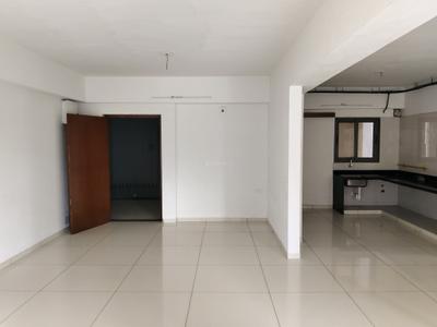 Living Room Image of 2100 Sq.ft 3 BHK Apartment / Flat for sale in Deep Indraprasth 5, Prahlad Nagar Ahmedabad for Rs. 22500000