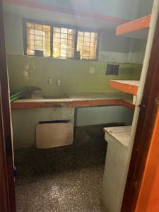 Kitchen Image of 584 Sq.ft 2 BHK Independent House for sale in Shivaji Nagar Bengaluru for Rs. 9500000