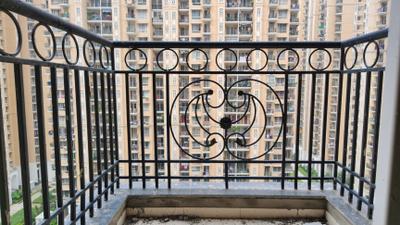 Image of 1428 Sq.ft 3.5 BHK Apartment / Flat for sale in Prateek Grand City, Siddharth Vihar, Ghaziabad for Rs. 17200000