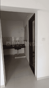 Image of 1000 Sq.ft 2 BHK Apartment / Flat for sale in 38 Park Majestique, Undri, Pune for Rs. 5300000