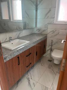 Image of 2295 Sq.ft 3 BHK Apartment / Flat for rent in Conscient Hines Elevate, Sector 59, Gurgaon for Rs. 130000