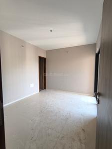 Hall Image of 2360 Sq.ft 4 BHK Apartment / Flat for sale in Platinum Emporius, Ulwe Navi Mumbai for Rs. 43000000