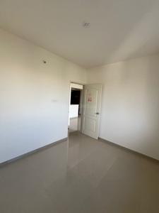 Hall Image of 383 Sq.ft 1 BHK Apartment / Flat for rent in Aranya By Naiknavare, Talegaon Dabhade Pune for Rs. 11000