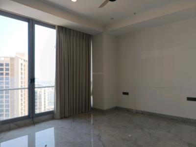 Bedroom Image of 3200 Sq.ft 3.5 BHK Apartment / Flat for sale in Acropolis Voyage To The Stars, Kondhwa Pune for Rs. 36000000