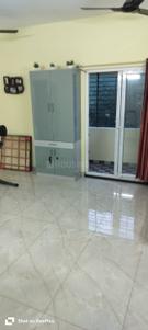 Hall Image of 1300 Sq.ft 3 BHK Builder Floor for rent in Pallikaranai Chennai for Rs. 25000