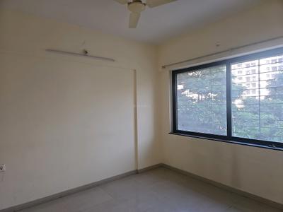 Bedroom Image of 980 Sq.ft 2 BHK Apartment / Flat for sale in Pride Purple Park Springs, Lohegaon Pune for Rs. 7000000