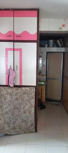 Kitchen Image of 1036 Sq.ft 2 BHK Apartment / Flat for sale in Gunjan Vapi for Rs. 3500000