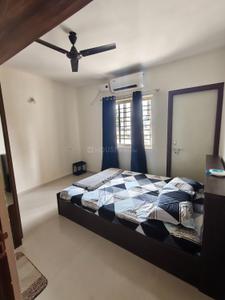 Bedroom Image of 1414 Sq.ft 2 BHK Apartment / Flat for sale in Genesis White Trillium, Konchady Mangalore for Rs. 6100000