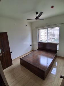 Bedroom Image of 1011 Sq.ft 2 BHK Apartment / Flat for sale in KUL VTP Beaumonde Nation R2 Tower6, Manjari Khurd Pune for Rs. 8700000
