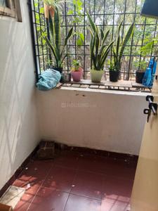 Balcony Image of 1300 Sq.ft 2 BHK Apartment / Flat for sale in RMV Extension Stage 2 Bengaluru for Rs. 10500003